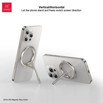 Magnetic Ring Holder