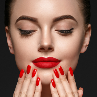 Beauty & Personal Care